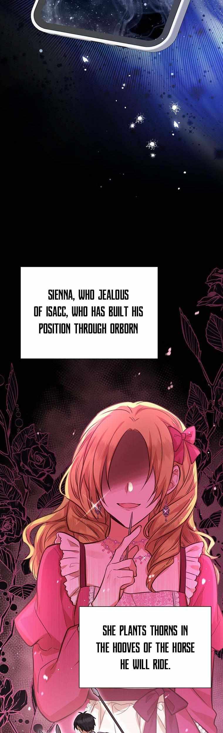 You’re a Supporting Character, Just Love Me chapter 42 page 29