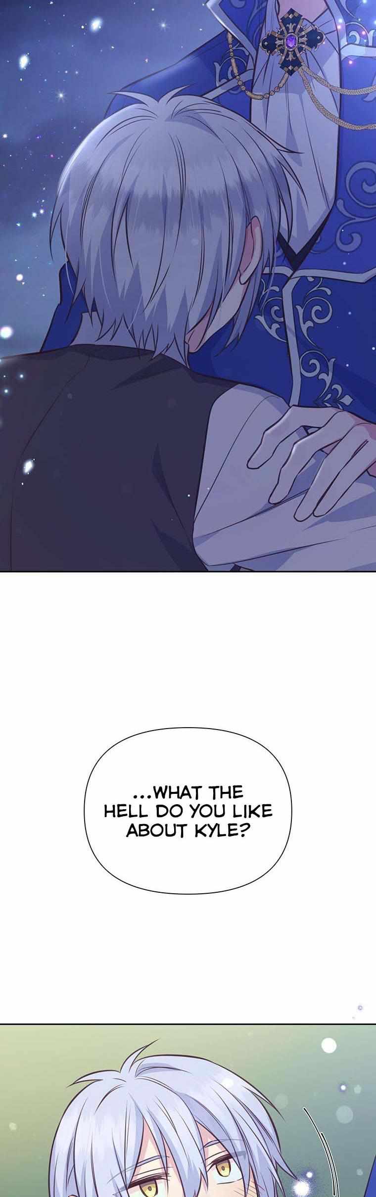 You’re a Supporting Character, Just Love Me chapter 42 page 7