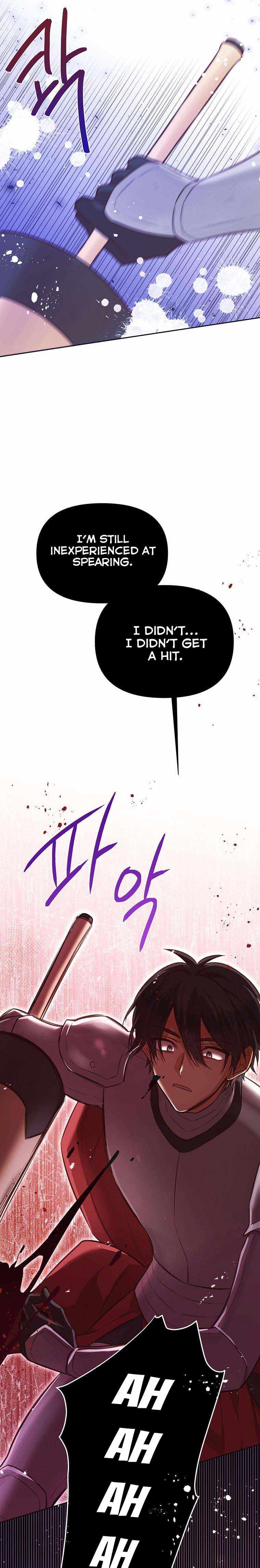 You’re a Supporting Character, Just Love Me chapter 46 page 19