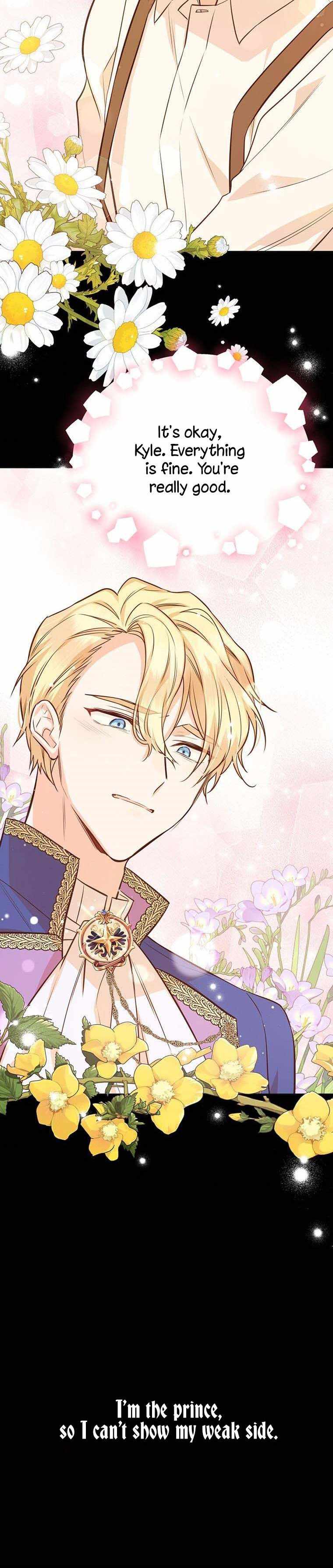 You’re a Supporting Character, Just Love Me chapter 49 page 19