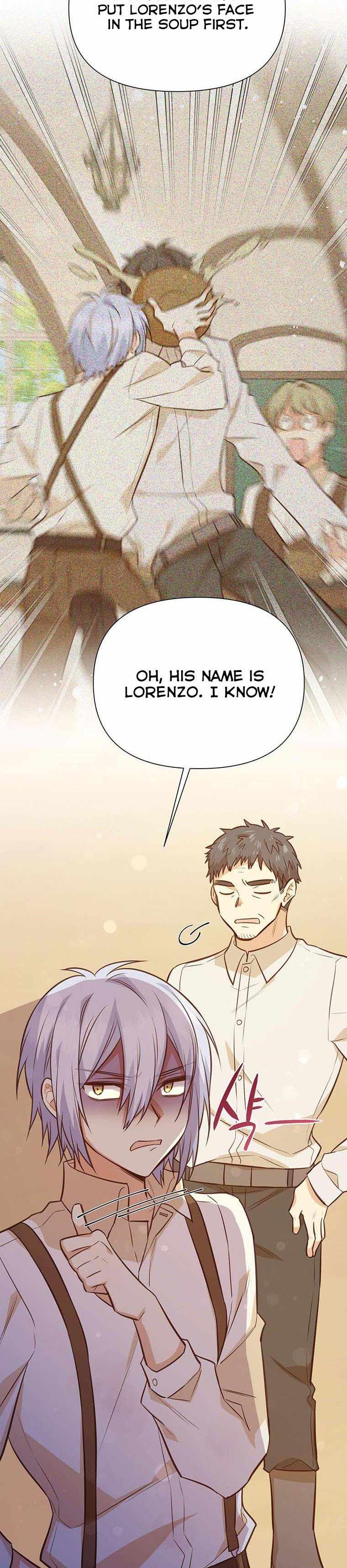 You’re a Supporting Character, Just Love Me chapter 49 page 3