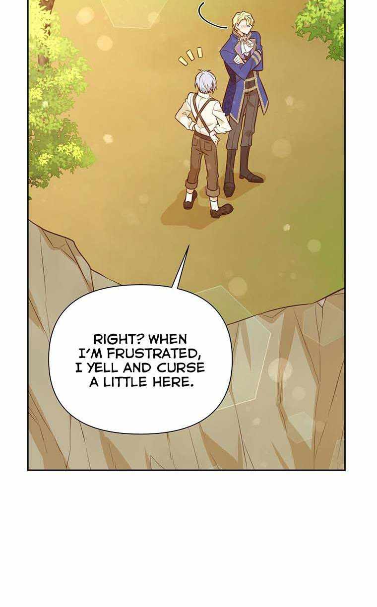 You’re a Supporting Character, Just Love Me chapter 49 page 35