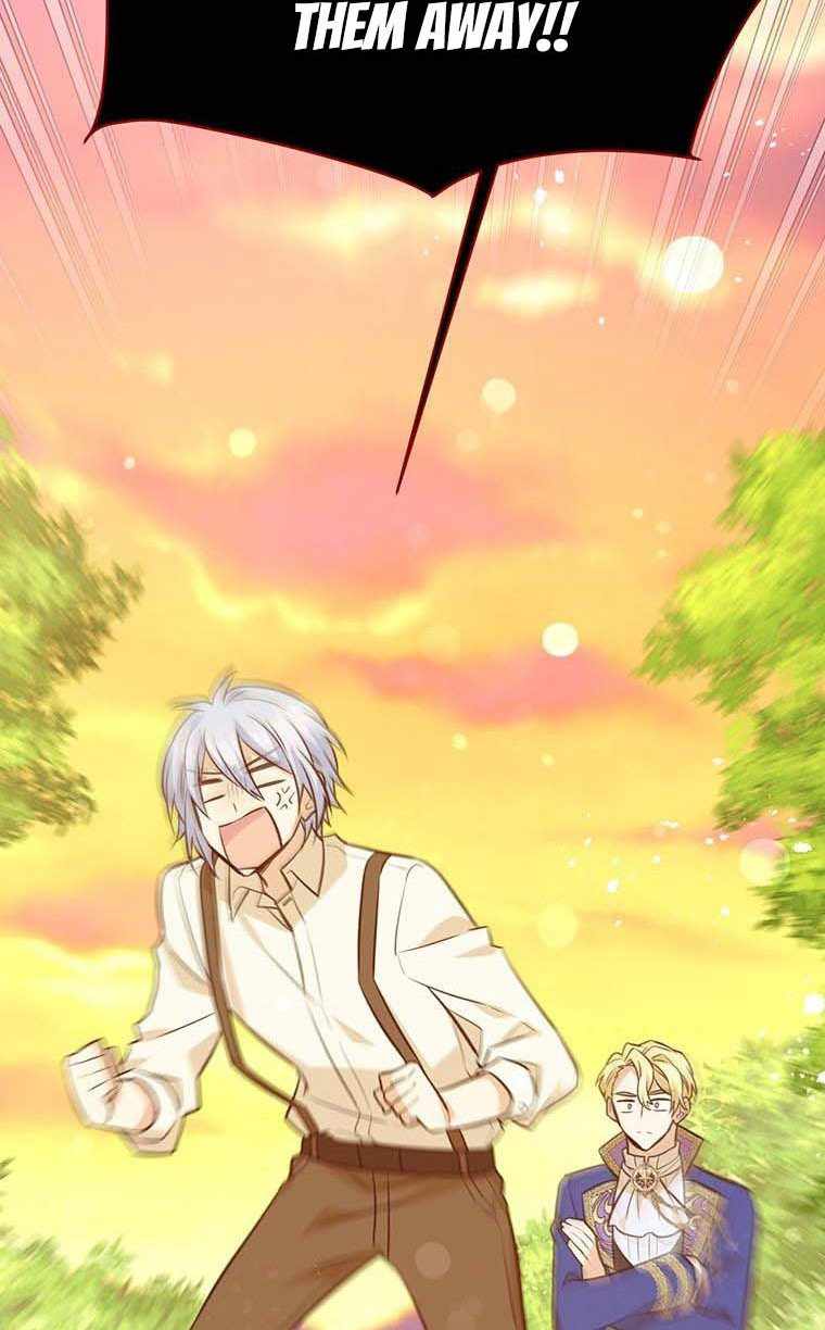 You’re a Supporting Character, Just Love Me chapter 49 page 38