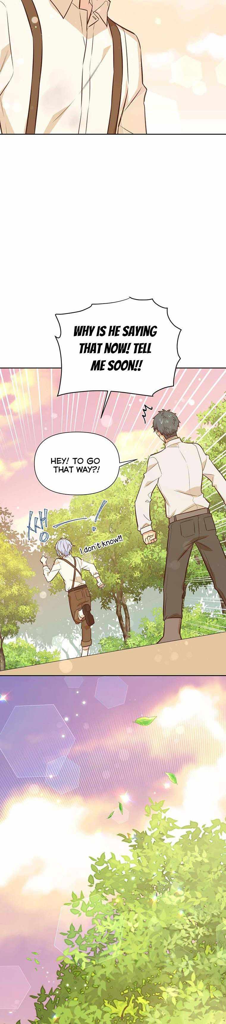 You’re a Supporting Character, Just Love Me chapter 49 page 5