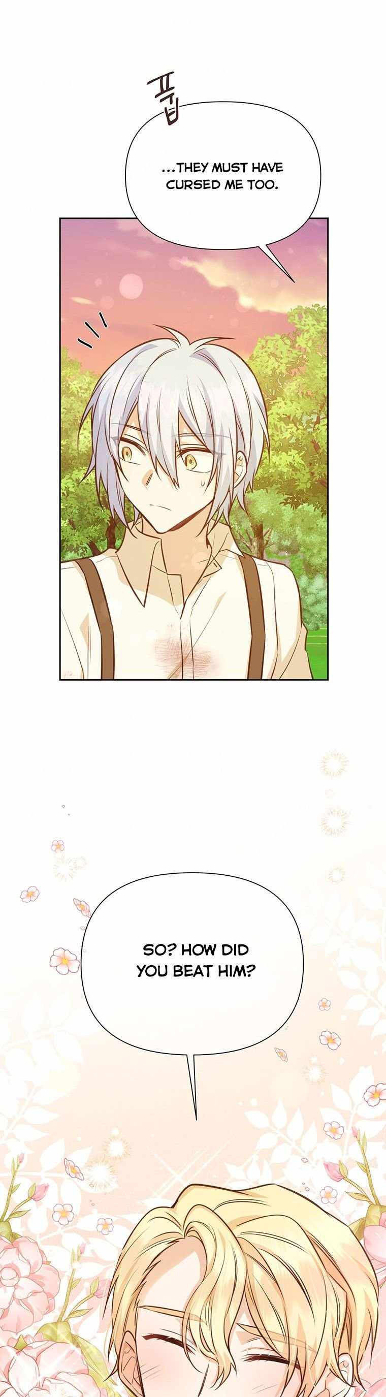 You’re a Supporting Character, Just Love Me chapter 50 page 16