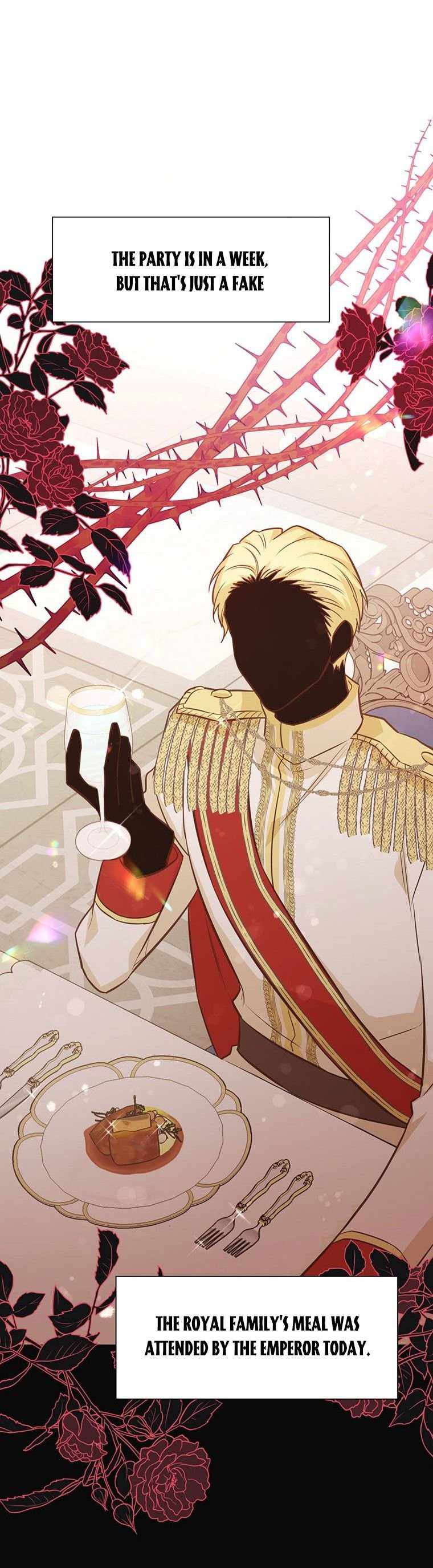 You’re a Supporting Character, Just Love Me chapter 50 page 22