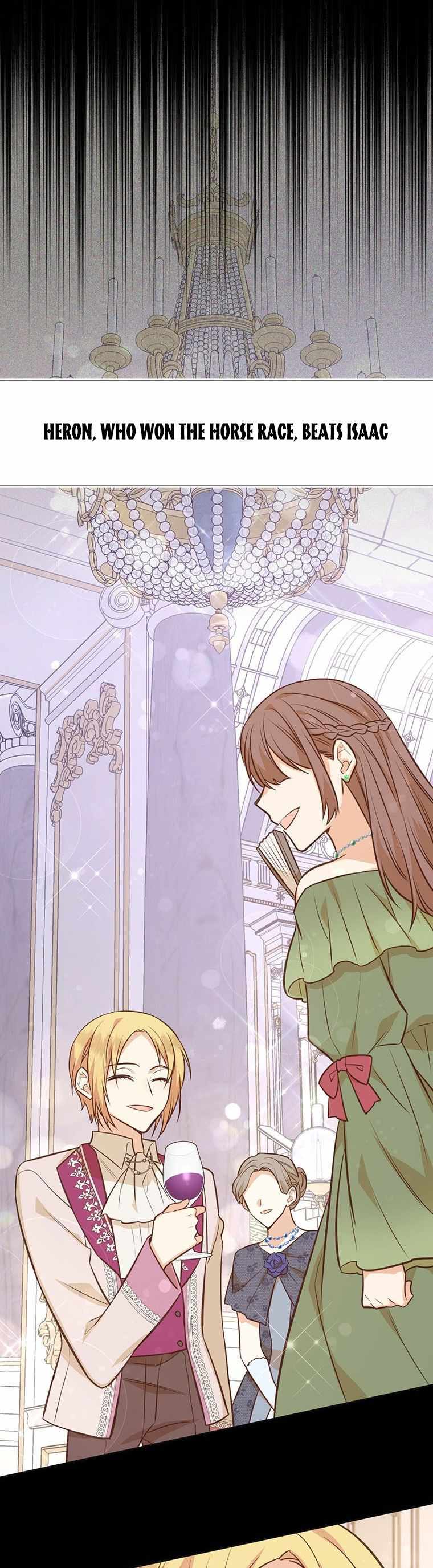 You’re a Supporting Character, Just Love Me chapter 50 page 24