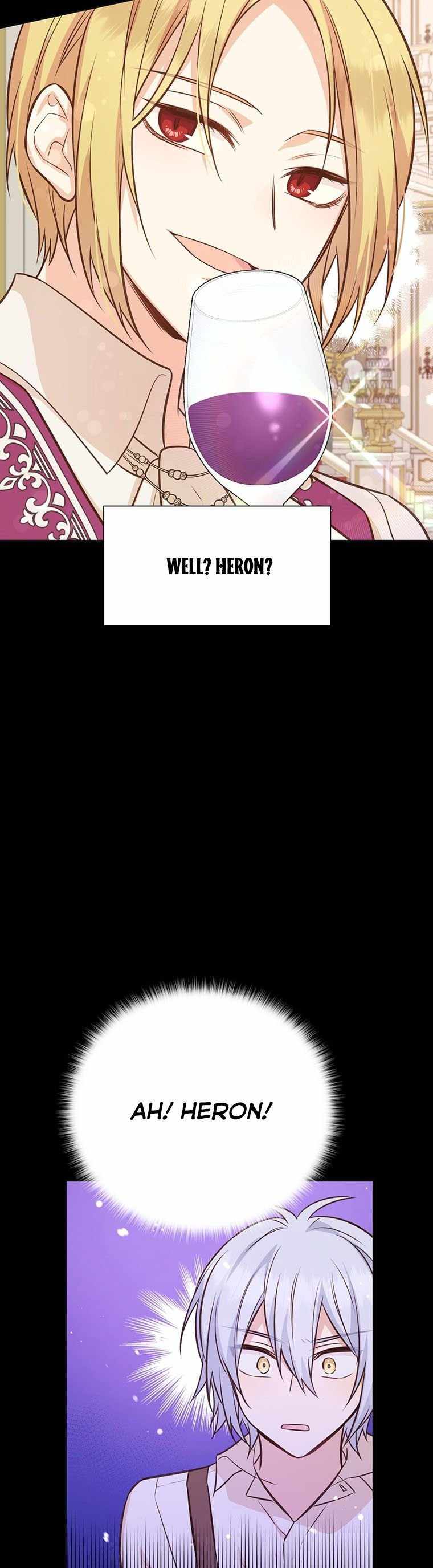 You’re a Supporting Character, Just Love Me chapter 50 page 25