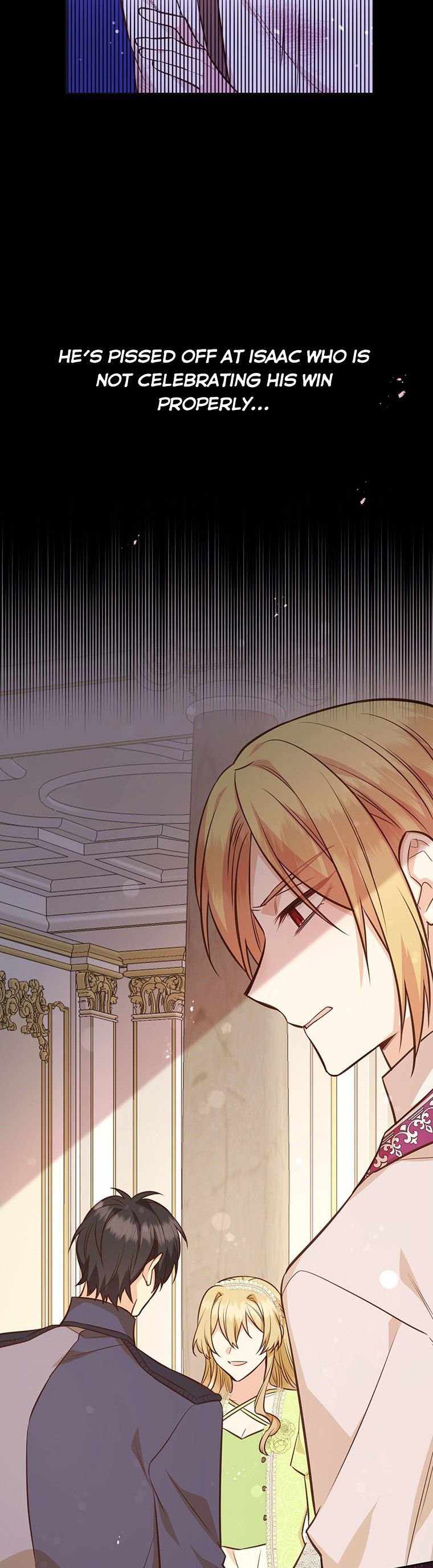 You’re a Supporting Character, Just Love Me chapter 50 page 26