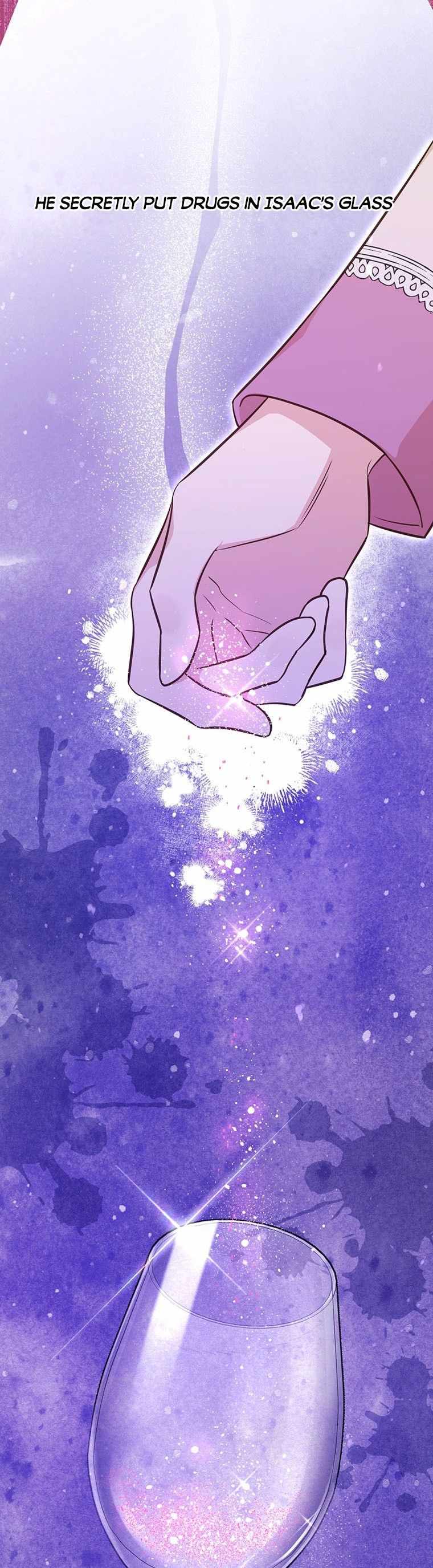 You’re a Supporting Character, Just Love Me chapter 50 page 28