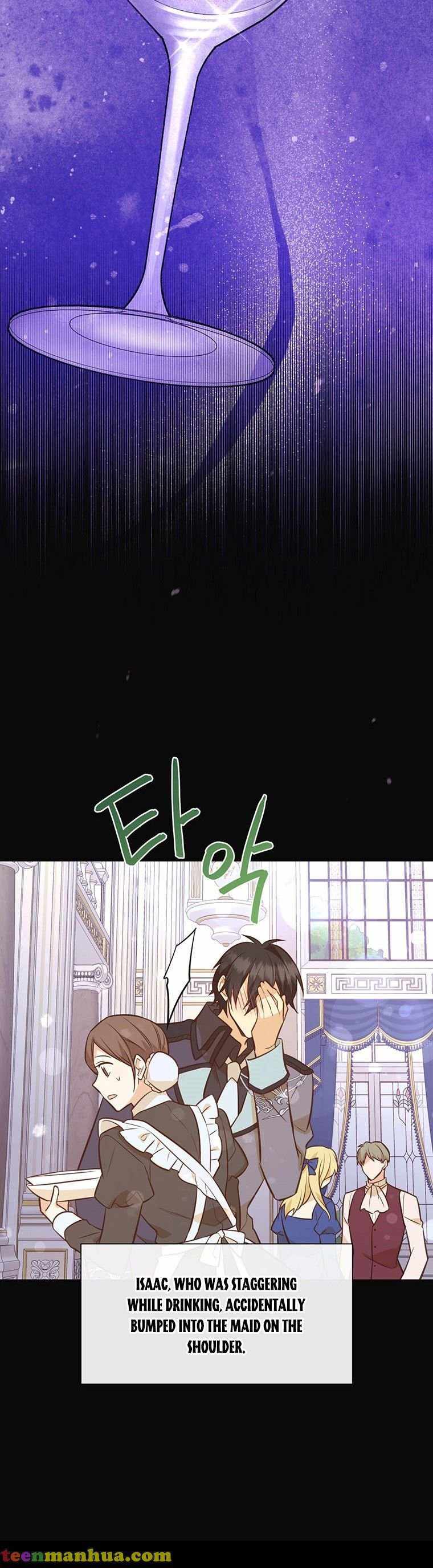 You’re a Supporting Character, Just Love Me chapter 50 page 29