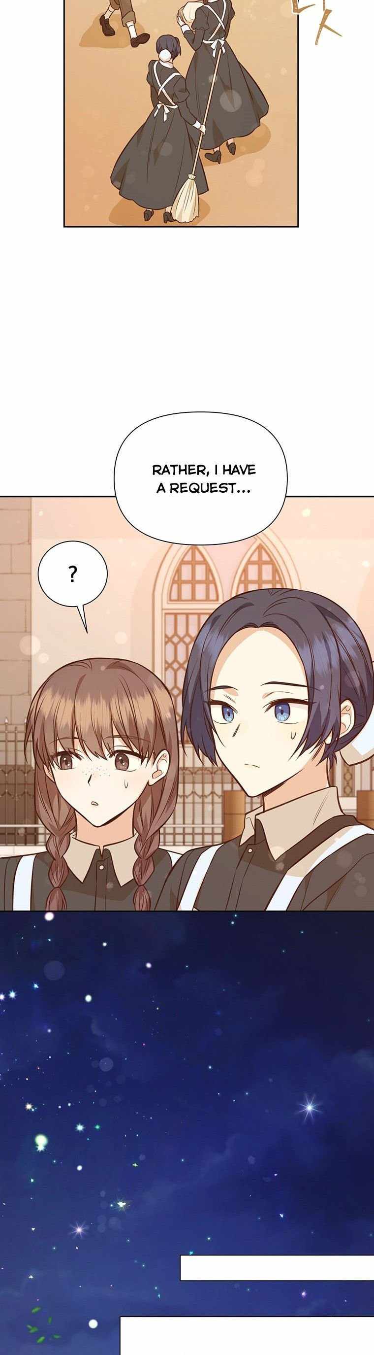 You’re a Supporting Character, Just Love Me chapter 50 page 39