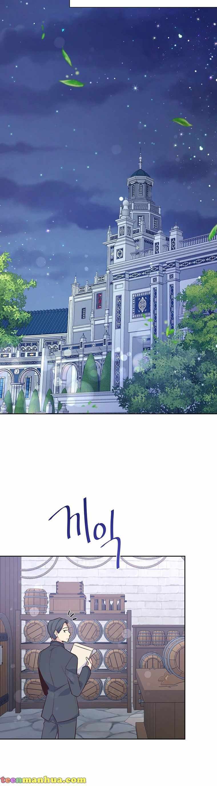 You’re a Supporting Character, Just Love Me chapter 50 page 40