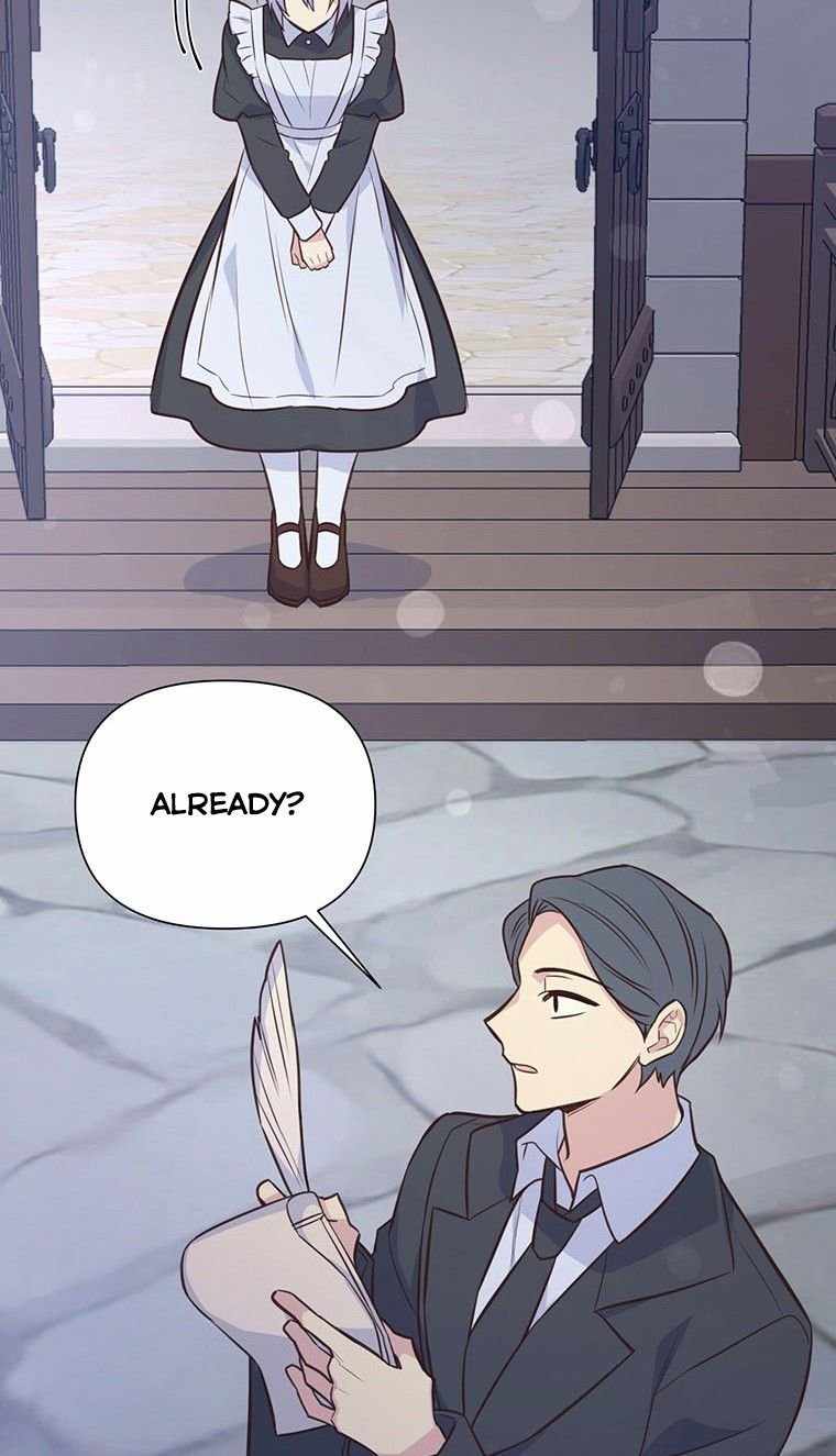 You’re a Supporting Character, Just Love Me chapter 50 page 43