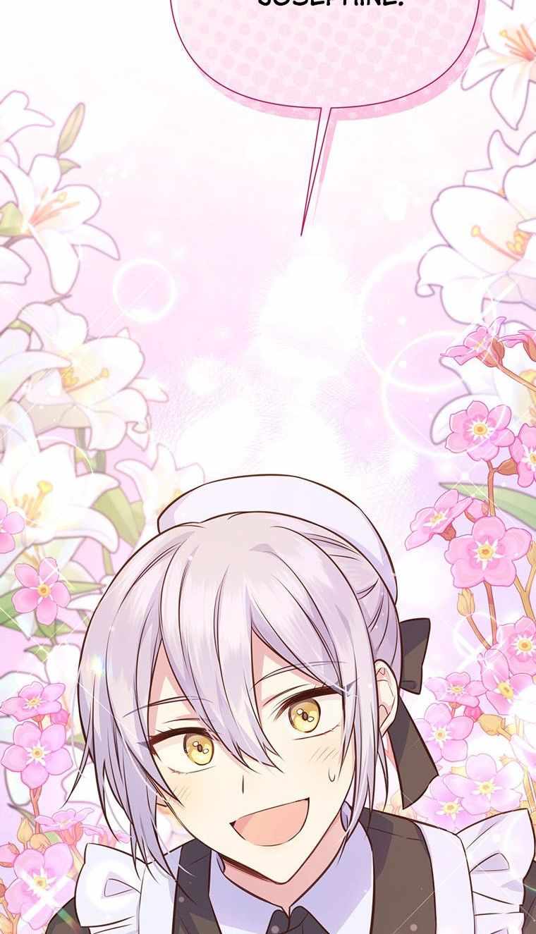 You’re a Supporting Character, Just Love Me chapter 50 page 46