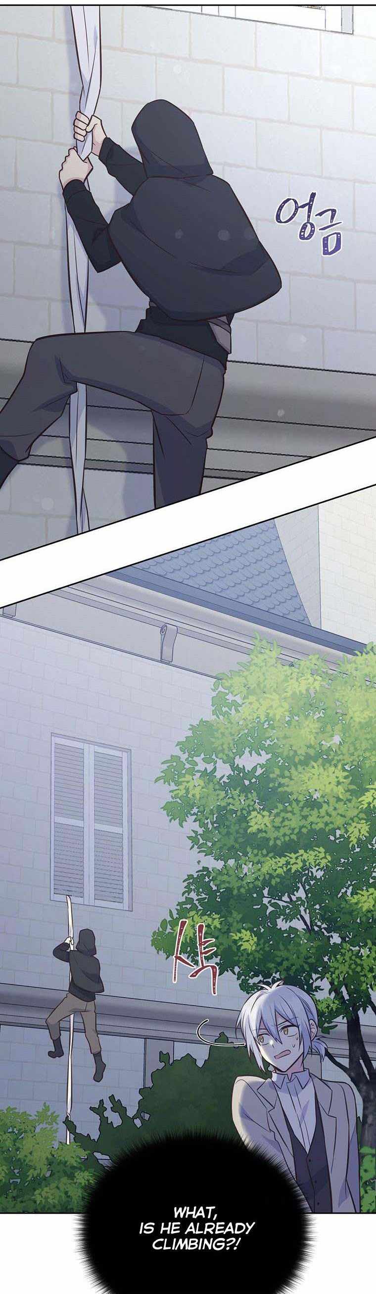 You’re a Supporting Character, Just Love Me chapter 55 page 26