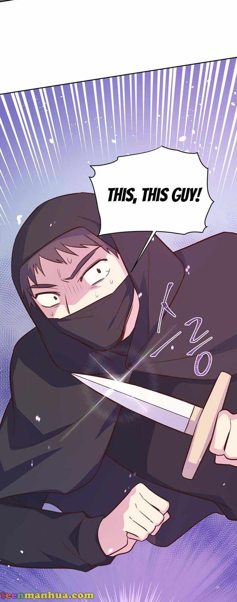 You’re a Supporting Character, Just Love Me chapter 55 page 39