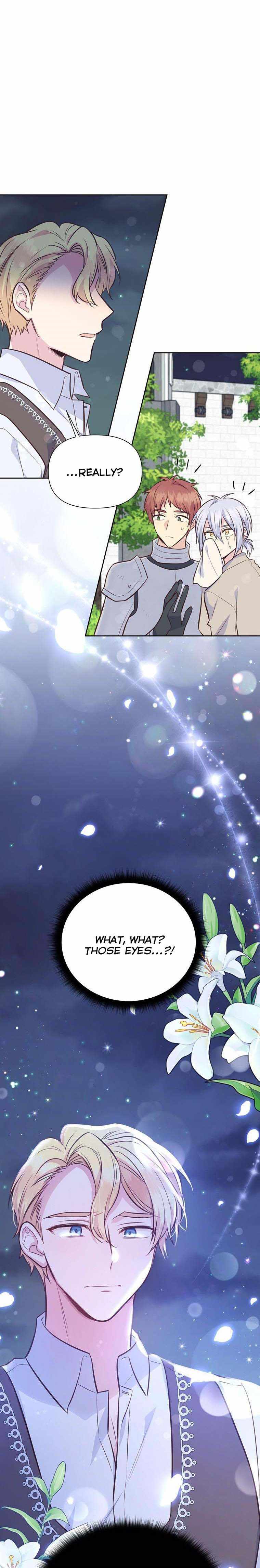 You’re a Supporting Character, Just Love Me chapter 56 page 14