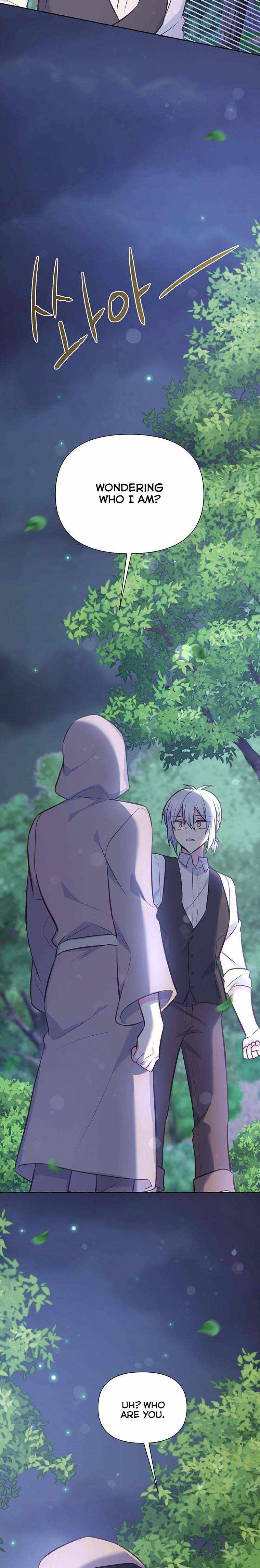 You’re a Supporting Character, Just Love Me chapter 56 page 19