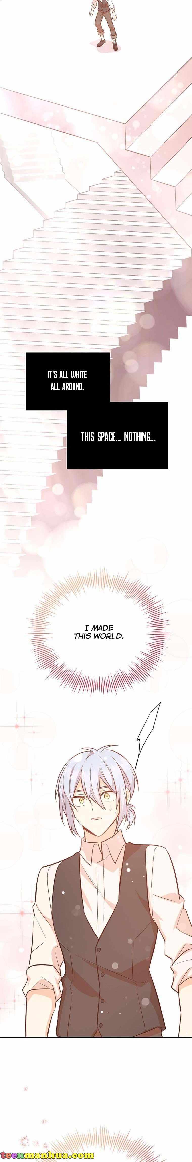 You’re a Supporting Character, Just Love Me chapter 56 page 23