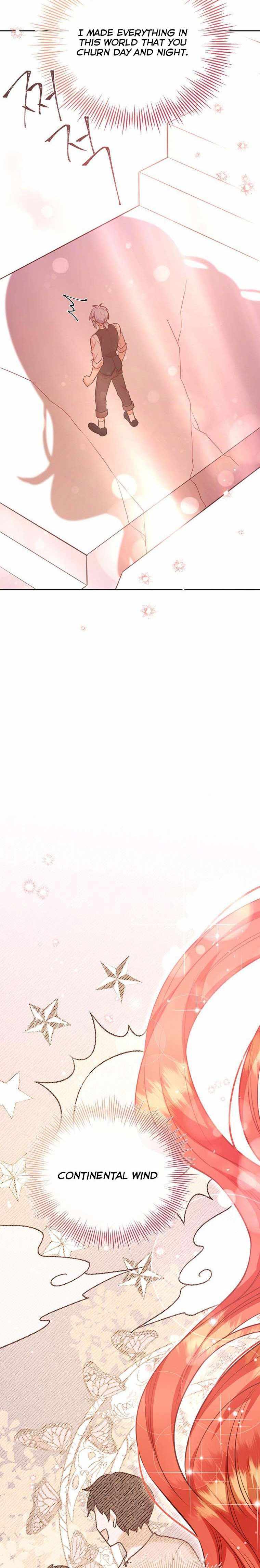 You’re a Supporting Character, Just Love Me chapter 56 page 24