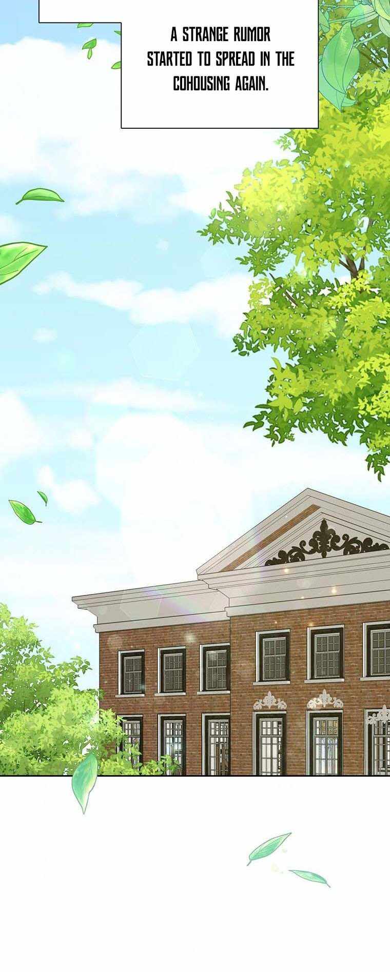 You’re a Supporting Character, Just Love Me chapter 58 page 34