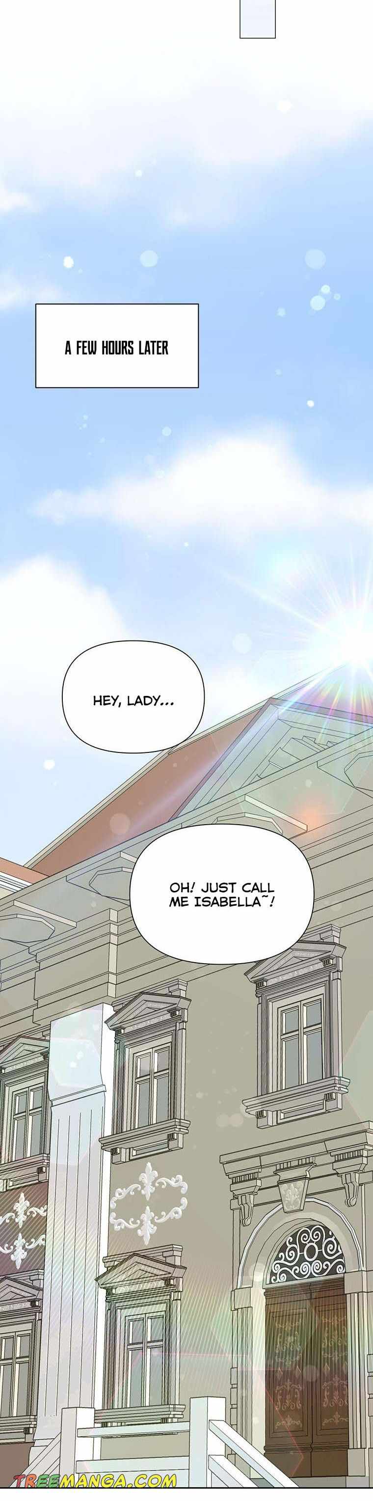 You’re a Supporting Character, Just Love Me chapter 62 page 26