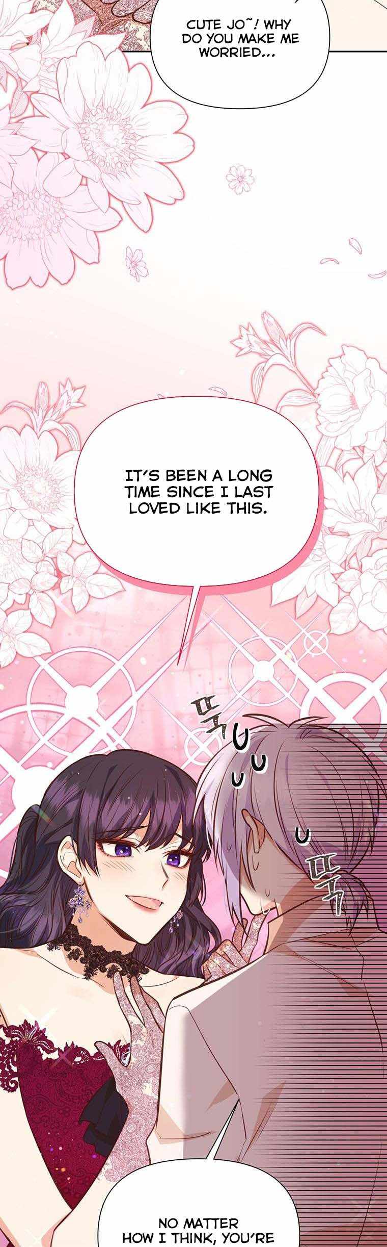 You’re a Supporting Character, Just Love Me chapter 62 page 30