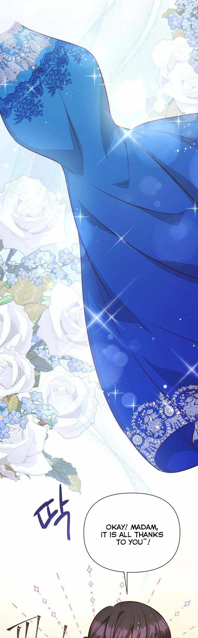 You’re a Supporting Character, Just Love Me chapter 62 page 34