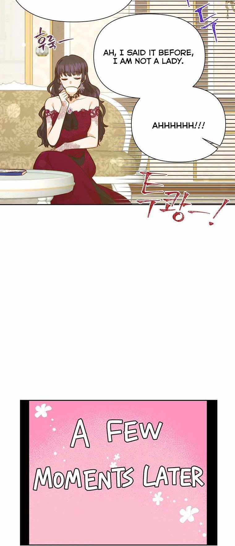 You’re a Supporting Character, Just Love Me chapter 62 page 40