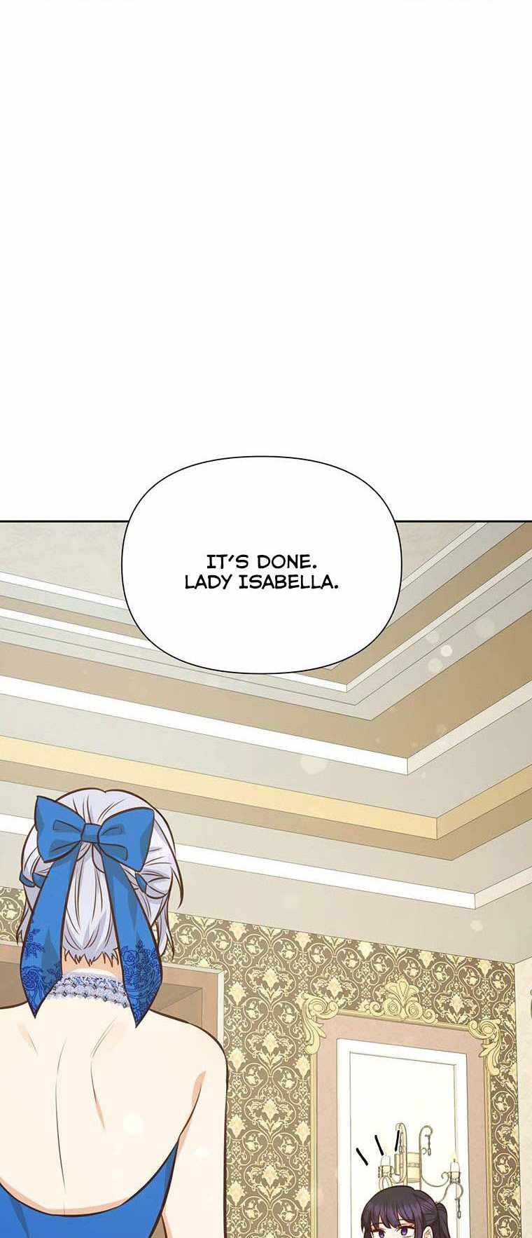 You’re a Supporting Character, Just Love Me chapter 62 page 41