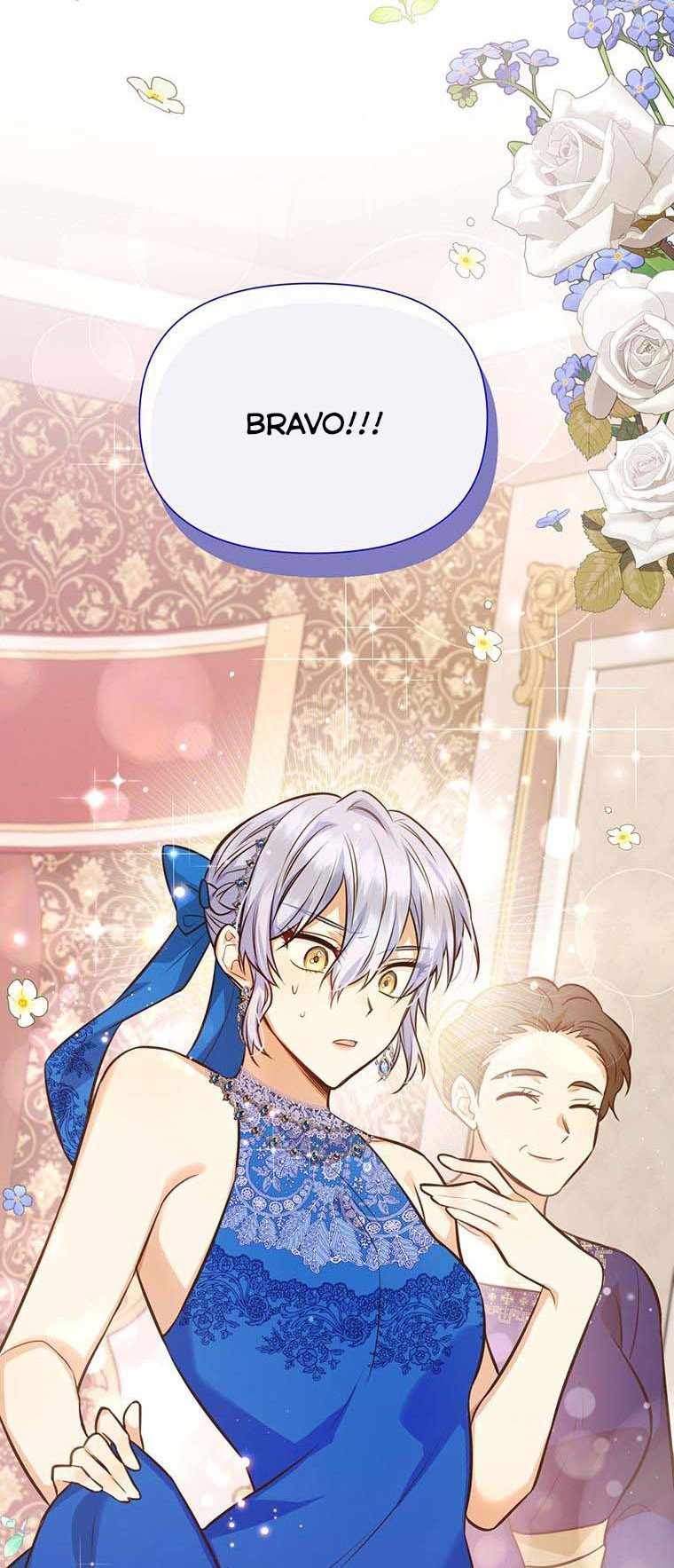 You’re a Supporting Character, Just Love Me chapter 62 page 43