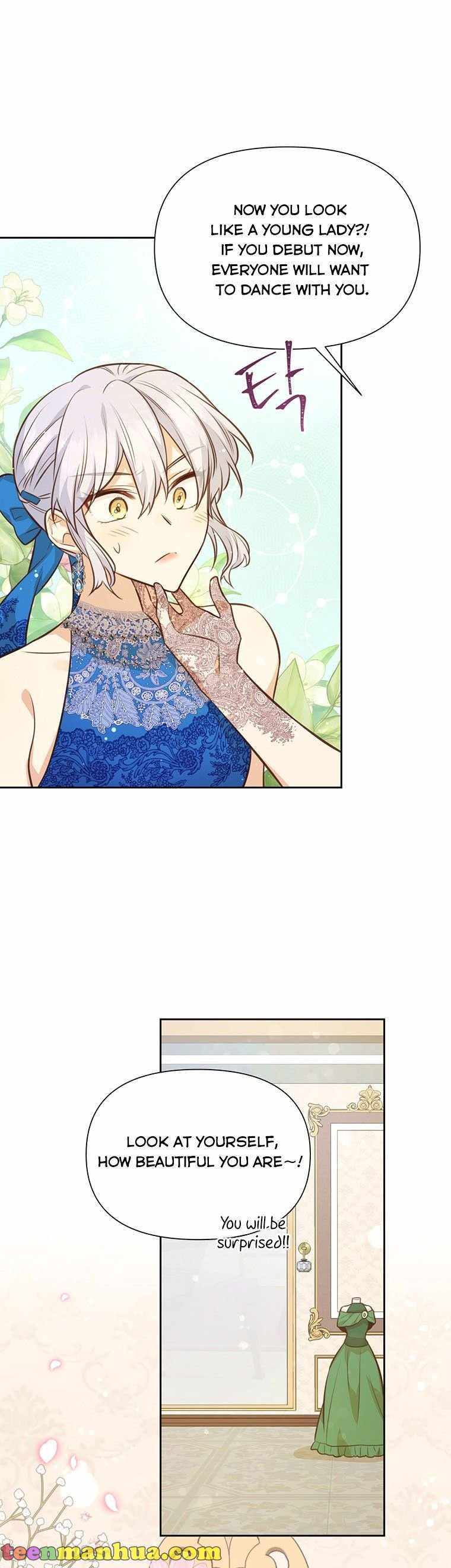 You’re a Supporting Character, Just Love Me chapter 63 page 2