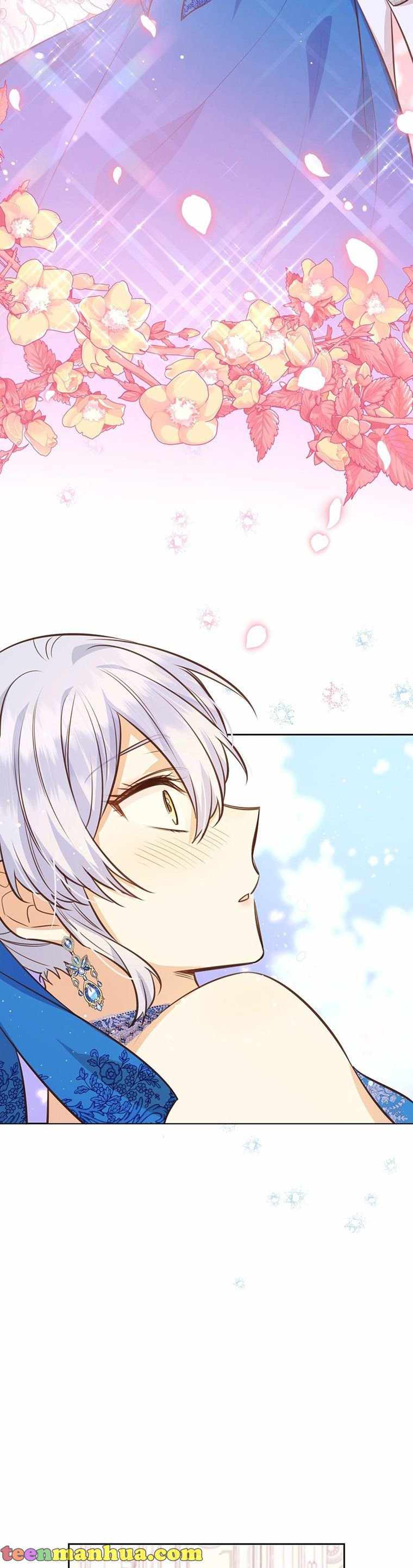 You’re a Supporting Character, Just Love Me chapter 65 page 14