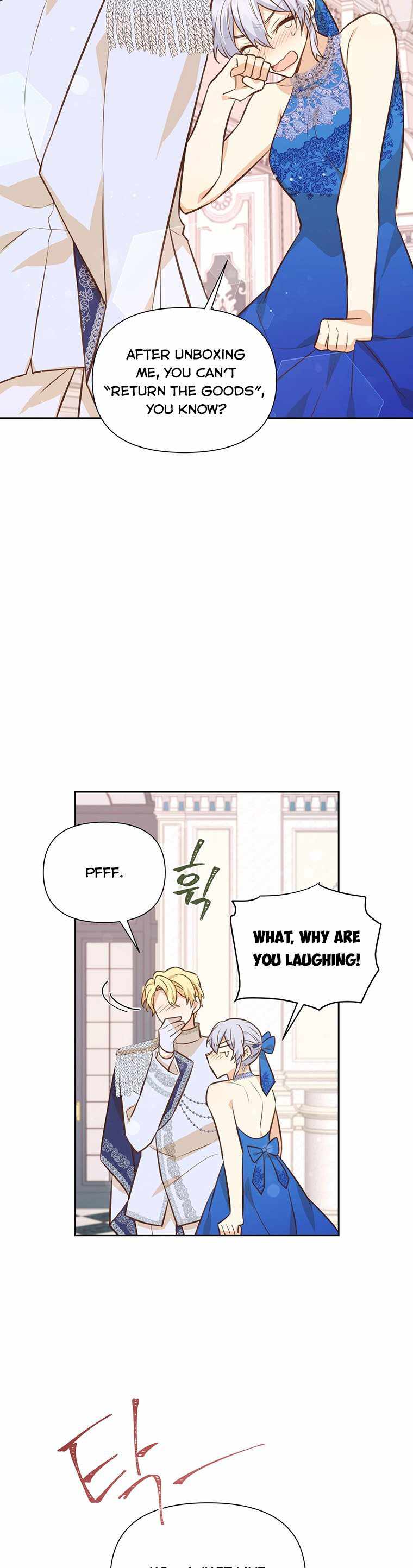 You’re a Supporting Character, Just Love Me chapter 65 page 17