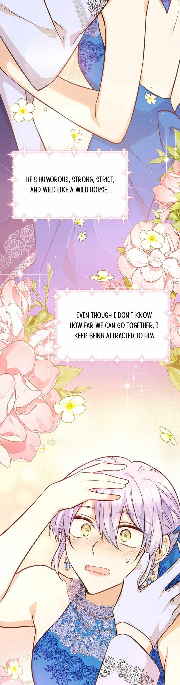 You’re a Supporting Character, Just Love Me chapter 65 page 19