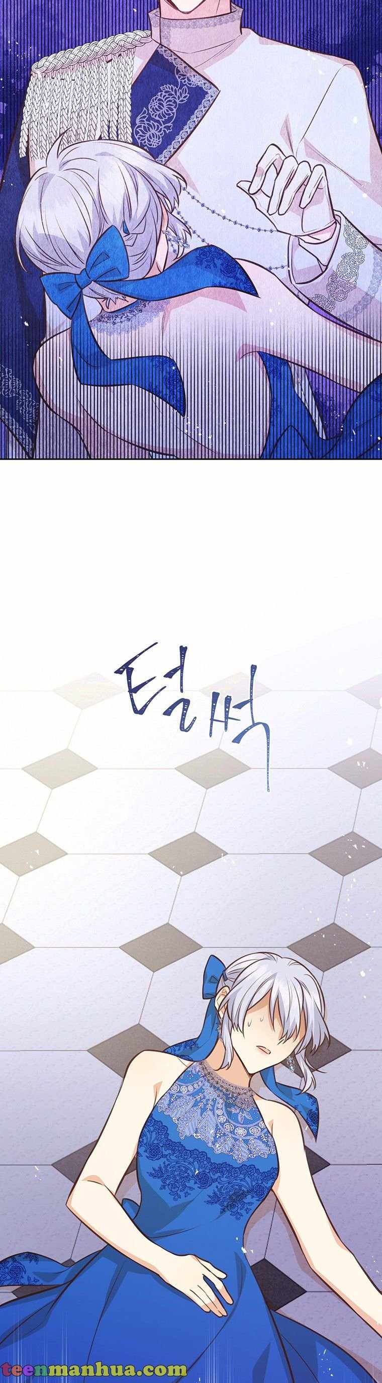 You’re a Supporting Character, Just Love Me chapter 65 page 25