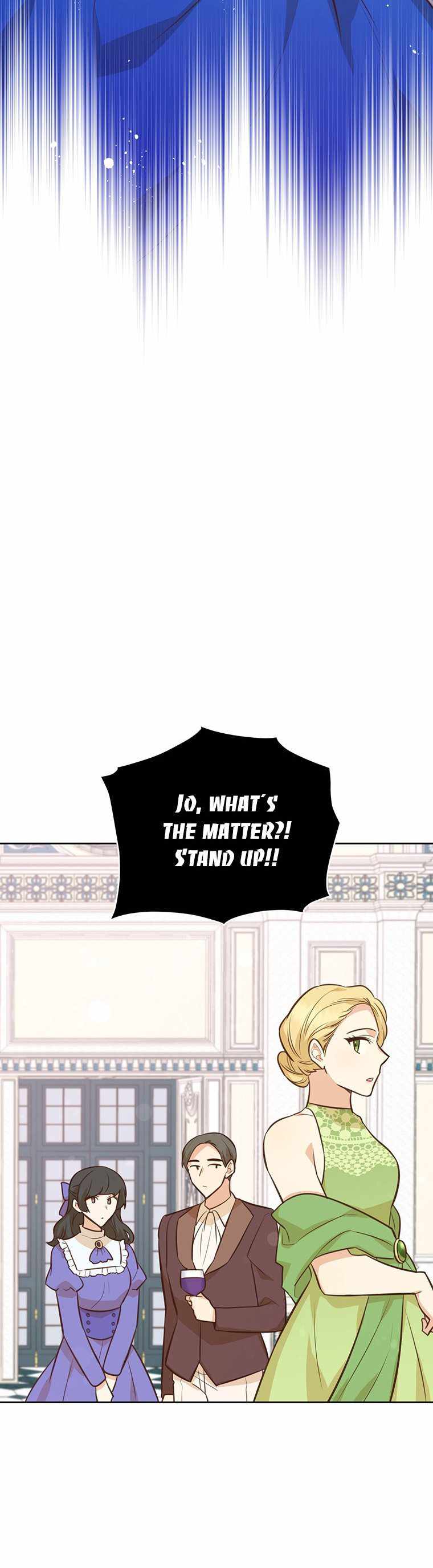 You’re a Supporting Character, Just Love Me chapter 65 page 26