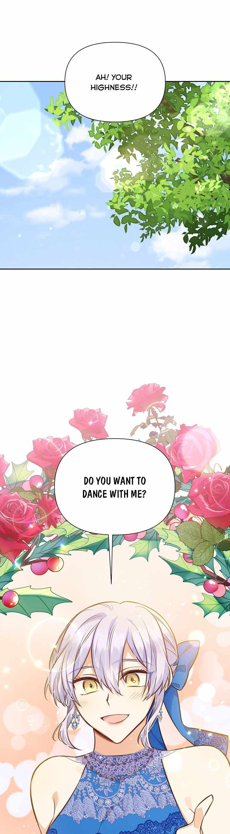 You’re a Supporting Character, Just Love Me chapter 65 page 5