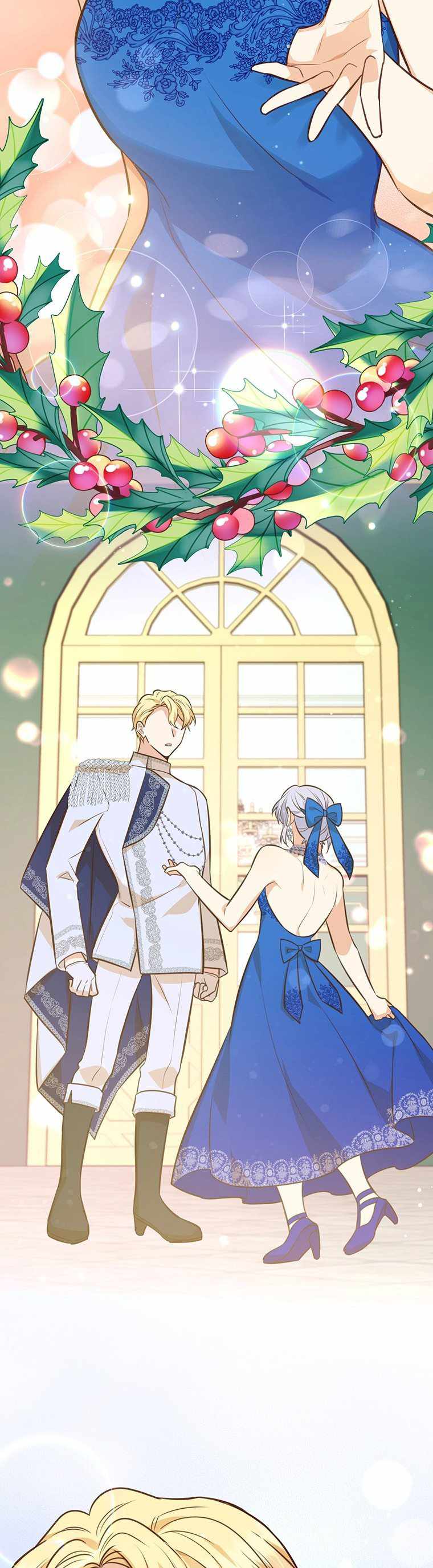 You’re a Supporting Character, Just Love Me chapter 65 page 6