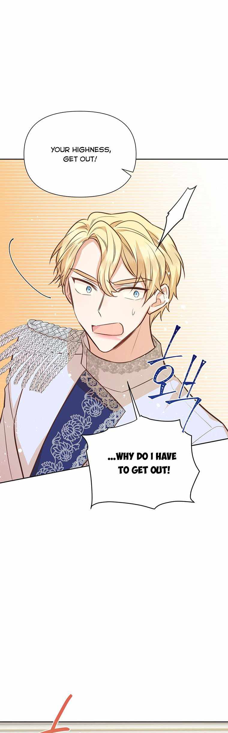 You’re a Supporting Character, Just Love Me chapter 66 page 12