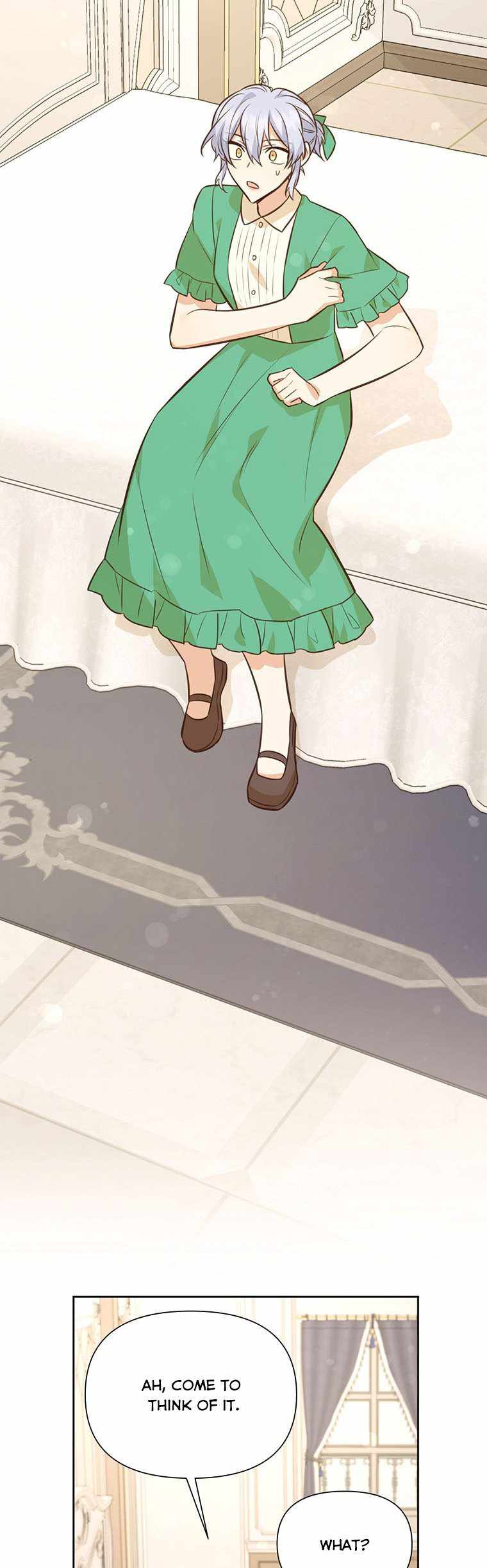 You’re a Supporting Character, Just Love Me chapter 66 page 15