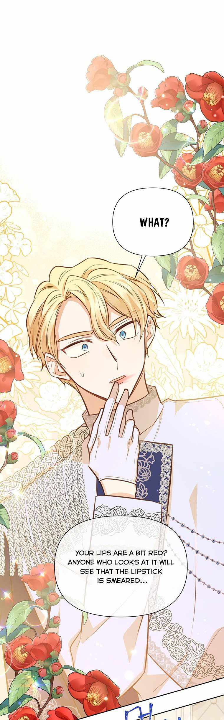 You’re a Supporting Character, Just Love Me chapter 66 page 19