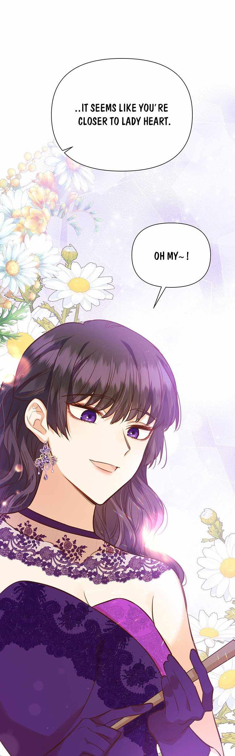 You’re a Supporting Character, Just Love Me chapter 66 page 31