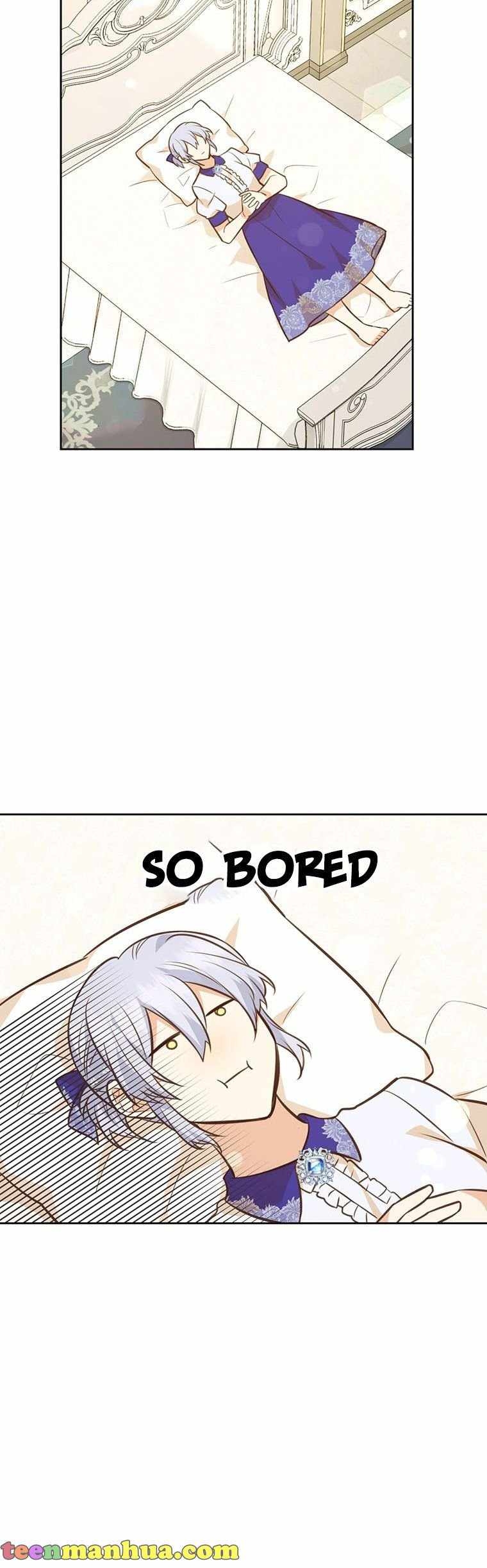 You’re a Supporting Character, Just Love Me chapter 66 page 35