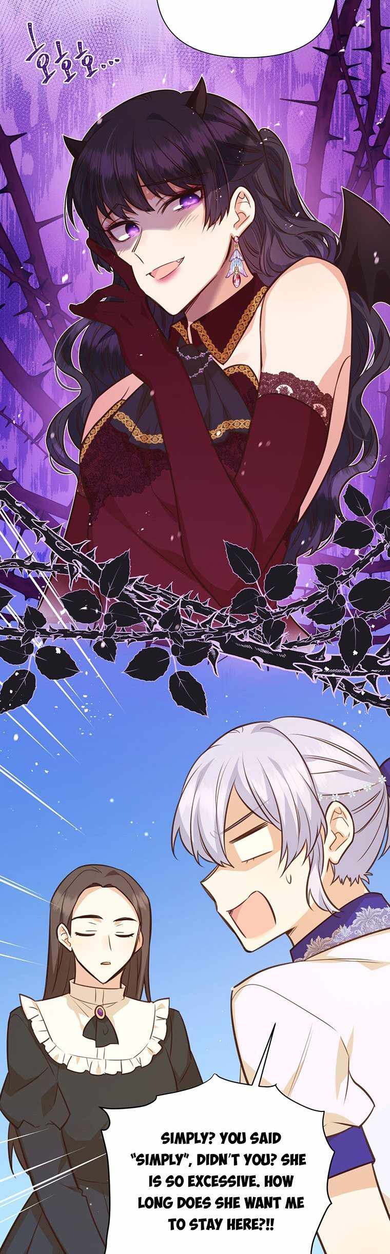 You’re a Supporting Character, Just Love Me chapter 66 page 41