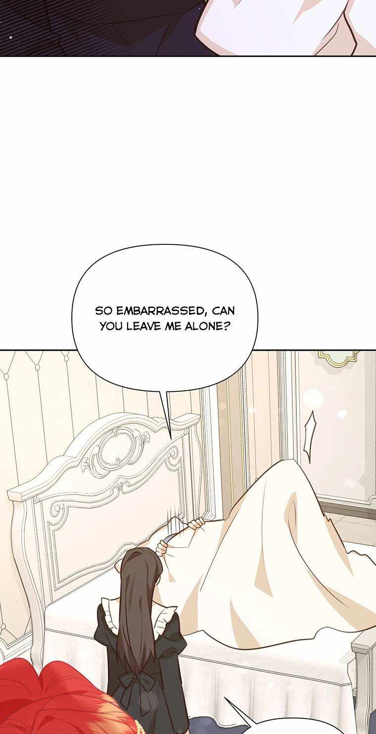 You’re a Supporting Character, Just Love Me chapter 66 page 46