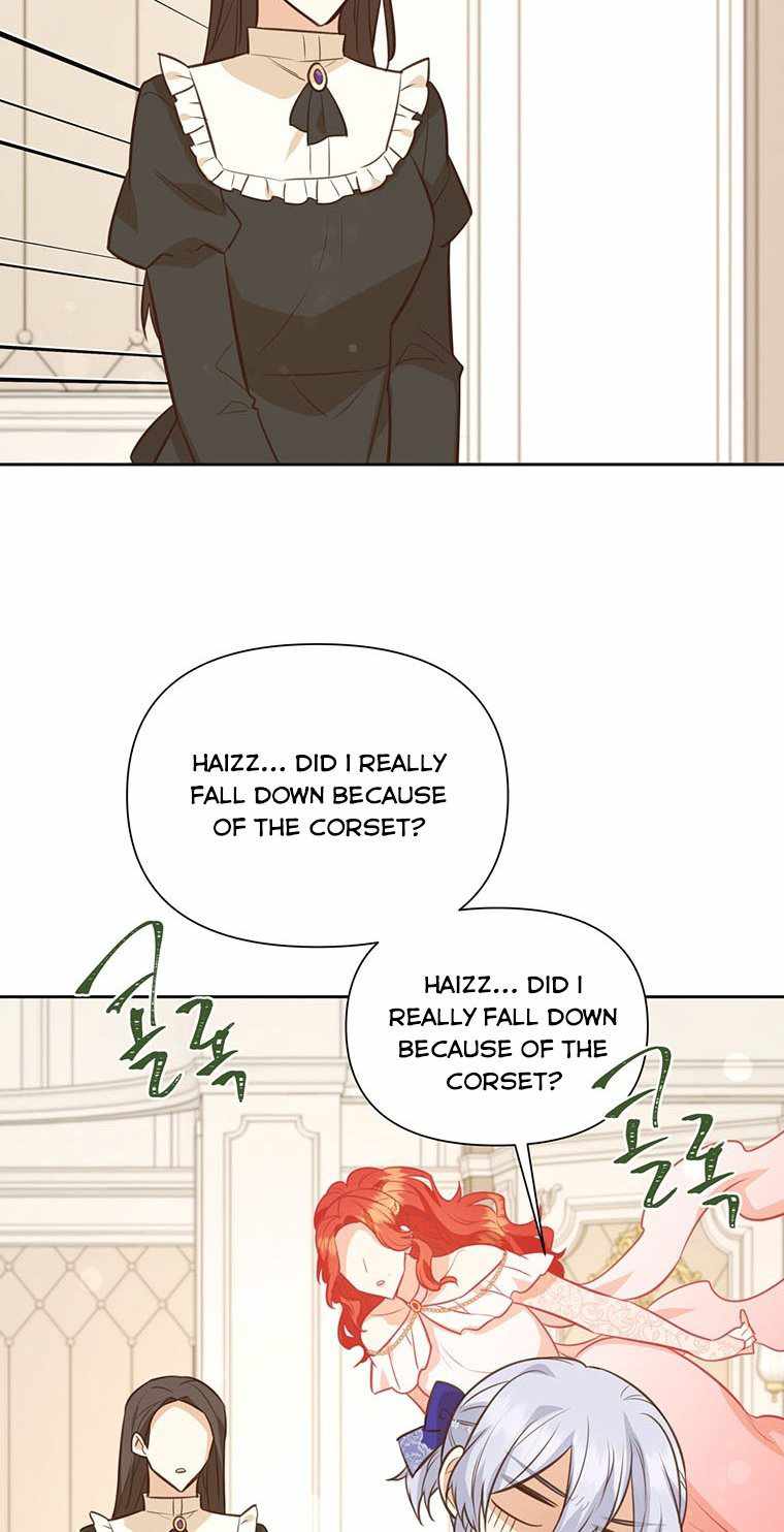 You’re a Supporting Character, Just Love Me chapter 66 page 51