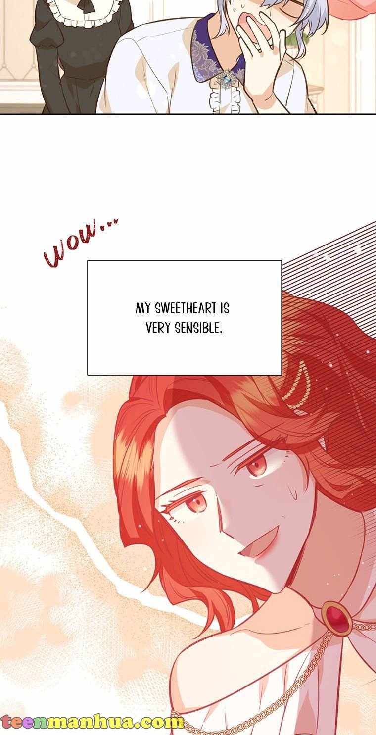 You’re a Supporting Character, Just Love Me chapter 66 page 52