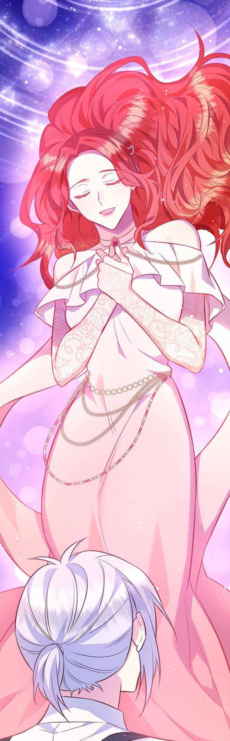 You’re a Supporting Character, Just Love Me chapter 75 page 13